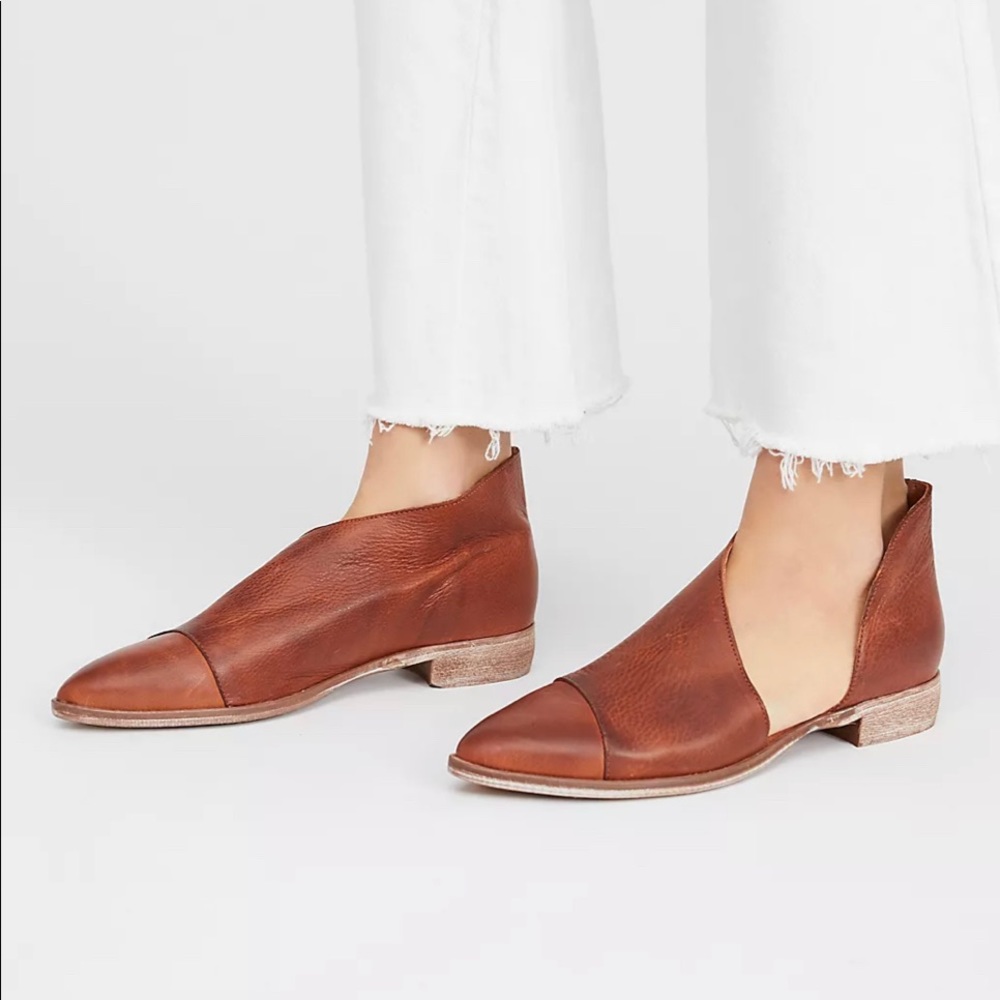 Free People Royale Flat